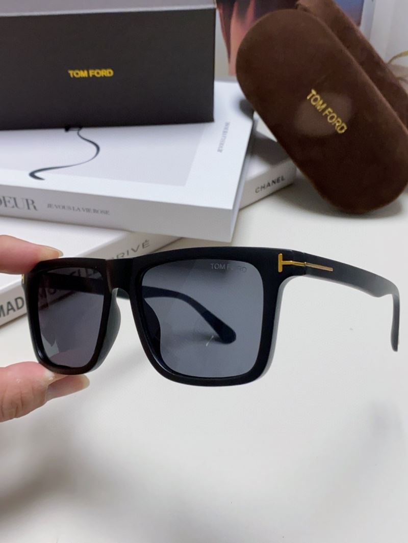 Tom Ford Sunglasses